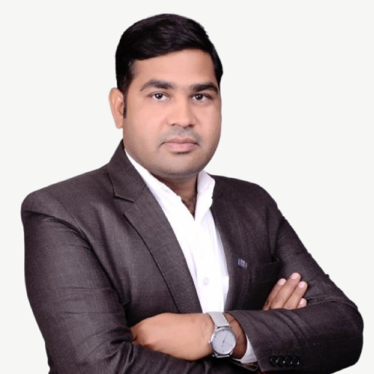 PANKAJ