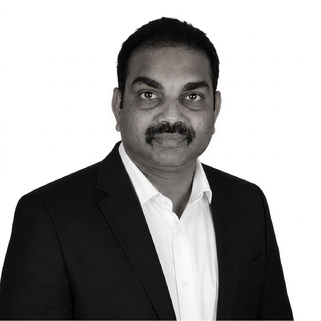 Satya Mallidi